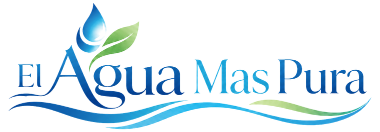 El Agua Más Pura